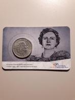 Historische coincard KNM: Juliana gulden 1965 AANBIEDING !!, Verzenden, Overige landen
