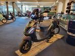 Piaggio Zip 45km of 25km scooter 2010 (D-857-ND), Gebruikt, 50 cc