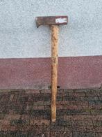 hout kloof bijl, Minder dan 3 m³, Ophalen