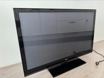Tv LG 48 beschikbaar voor biedingen