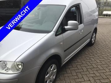 Volkswagen Caddy 1.9 TDI beschikbaar voor biedingen