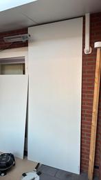 Witte meubelplaat, Ophalen, Nieuw, Overige materialen, Minder dan 20 mm