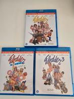 Blu-ray flodder trilogie digitaal geremastered, Ophalen of Verzenden, Zo goed als nieuw, Nederlandstalig