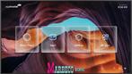 Legamaster presentatie TV, Interactive TV screen, 65 inch, Legamaster, Tv en Weergevers, Nieuw, Info@marbeco.nl