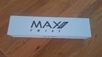 MAX Pro Twist Curling Iron, Sieraden, Tassen en Uiterlijk, Uiterlijk | Cosmetica en Make-up, Ophalen of Verzenden, Zo goed als nieuw