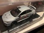 Vitesse 1/43 Mitsubishi Lancer Evo X - Nieuw!, Hobby en Vrije tijd, Modelauto's | 1:43, Auto, Nieuw, Ophalen of Verzenden, D