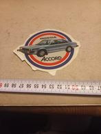 Honda accord, Ophalen of Verzenden, Zo goed als nieuw