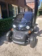 Renault Twizy 45; 2014, Diversen, Ophalen, Zo goed als nieuw, 46 km of meer, 16 km/u of meer