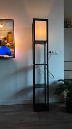 Hoekjast Kast / drankkast met lamp, Ophalen, Zo goed als nieuw, Minder dan 100 cm