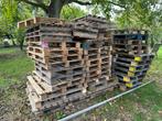 Gratis partij pallets, Minder dan 3 m³, Ophalen