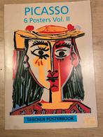 Picasso Taschen Posterbook - 6 Posters Speciale Editie, Ophalen