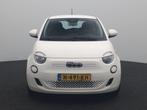 Fiat 500 Passion 42 kWh, Auto's, 12 maanden, Stof, Gebruikt, 4 stoelen