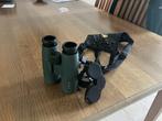 Swarowski verrekijker 10x42 SLC, Ophalen, Dakkant (recht), Zo goed als nieuw, 8 tot 12x