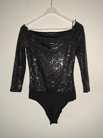 zara bodystocking maat s beschikbaar voor biedingen