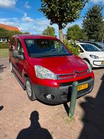 Citroën Berlingo 600 1.6 HDI 600 55KW 2009, Auto's, Bestelauto's, Voorwielaandrijving, 4 cilinders, Citroën, Particulier