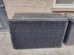 Zonnepanelen set met SolarEdge omvormer en optimizers, Ophalen of Verzenden, Gebruikt
