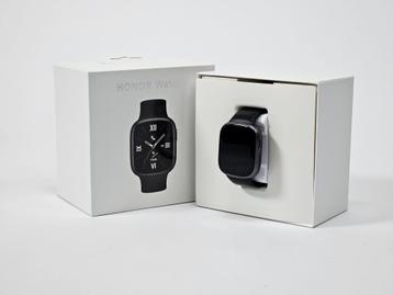Honor Watch 4 - 45mm Smartwatch - Zwart beschikbaar voor biedingen