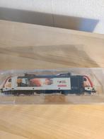 Piko E-LOK, Zo goed als nieuw, Gelijkstroom, Locomotief, Piko