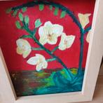 Schilderijtje, Antiek en Kunst, Ophalen