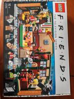 Lego Friends Central Perk 21319, Kinderen en Baby's, Speelgoed | Duplo en Lego, Nieuw, Complete set, Ophalen of Verzenden, Lego