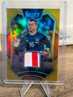 Shay Given 2016-17 Panini Select Swatches Worn Patch /10, Ophalen of Verzenden
