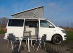 VW Volkswagen T6 California Camper 2.0 TDi/150PK  bj.2017, Volkswagen, Particulier, 4 tot 5 meter, Koelkast