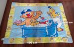 Sesamstraat Speelkleed - Bert en Ernie, Ophalen of Verzenden, Gebruikt