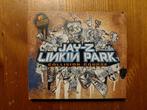 Jay-Z linkin park - collision course, Ophalen of Verzenden, 2000 tot heden, Zo goed als nieuw
