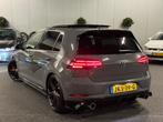 Volkswagen Golf 2.0 TSI GTI TCR VIRTUAL/PANO/DYNAUDIO/DCC/CA, Auto's, Gebruikt, Startonderbreker, Origineel Nederlands, Bedrijf