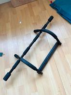 Pull Up Bar / Optrekstang voor Pushups, Ophalen of Verzenden, Zo goed als nieuw, Armen, Oprekstang