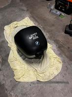 Topkoffer BMW F650 Funduro., Motoren, Onderdelen | BMW, Ophalen of Verzenden, Gebruikt
