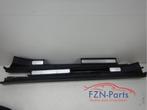 Mini Cooper S F55 Sideskirts L+R Set, Auto-onderdelen, Ophalen of Verzenden, Gebruikt