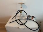 Nargilem Waterpijp - Shisha, Verzamelen, Rookartikelen, Aanstekers en Luciferdoosjes, Ophalen of Verzenden, Zo goed als nieuw