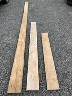 Gebruite steigerplanken meerdere maten op voorraad, Ophalen, Gebruikt, 250 cm of meer, Planken