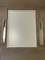 3 stuks Ikea Komplement UIttrekbare plank 50 cm (Pax), Ophalen, 50 tot 100 cm, Zo goed als nieuw, Minder dan 100 cm