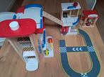 New Classic Toys Parkeergarage met Carwash & Tankstation, Ophalen of Verzenden