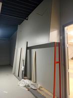 Gratis spaanplaat, Ophalen of Verzenden, Gebruikt, Overige materialen, 20 tot 50 mm