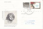 Filatelieloket - Heerde - 21 mei 1990 - Geuzendam 362, Verzenden, Briefkaart