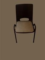 kantinestoel 51 stuks, Zakelijke goederen, Kantoor en Winkelinrichting | Kantoormeubilair en Inrichting, Ophalen, Gebruikt, Inrichting