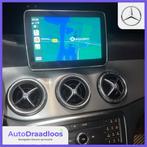 Mercedes GLA X156 W156 Apple CarPlay / Android Auto inbouwen, Ophalen of Verzenden, Nieuw