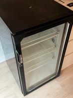 Norcool mini koelkast, Witgoed en Apparatuur, Koelkasten en IJskasten, Zonder vriesvak, Gebruikt, 75 tot 100 liter, 85 tot 120 cm
