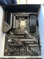 MSI moederbord met I5-11600k en 32GB RAM, Computers en Software, Moederborden, Ophalen of Verzenden, Intel, DDR4, ATX