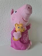 Peppa Pig Knuffel - Zo Goed Als Nieuw!, Ophalen of Verzenden, Zo goed als nieuw, Overige typen