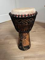 Djembe, Ophalen, Zo goed als nieuw, Trommel