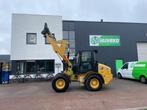 CAT 908 High lift 406 uur 2024, Ophalen, Wiellader of Shovel