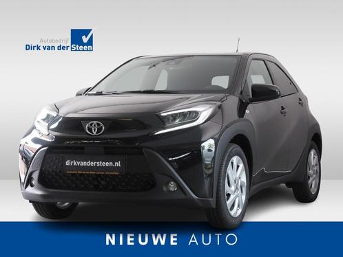 Toyota Aygo X 1.0 VVT-i MT Pulse (bj 2025), Auto's, Toyota, Bedrijf, Te koop, Aygo X, ABS, Achteruitrijcamera, Adaptive Cruise Control
