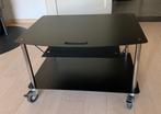 Cascando tv trolly, Ophalen, Modern design, 50 tot 100 cm, Zo goed als nieuw