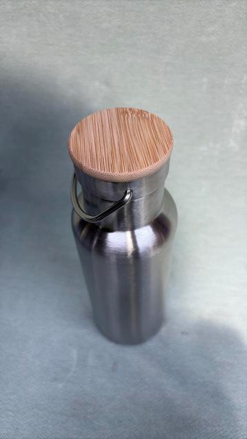 Waterfles / Bidon - 500ml beschikbaar voor biedingen