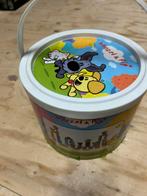 Houten blokken box, Ophalen of Verzenden, Zo goed als nieuw