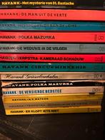 Havank Boeken Collectie, Ophalen of Verzenden, Gelezen